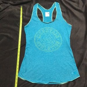 The North Face tank top